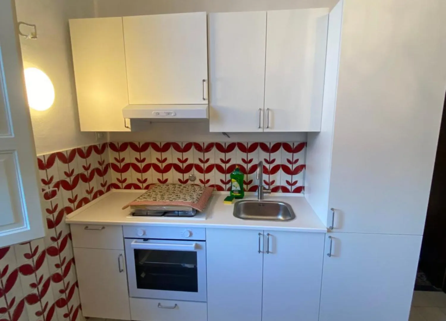 Apartment Appartamento Fronte Mura Lucca